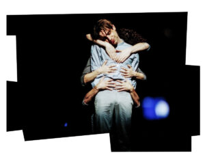 'Suite Toc núm. 6', de Les Impuxibles, Judith Pujol i María Velasco