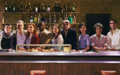 El bar que se tragó a todos los españoles. Aquesta sotana no m’escau gens!