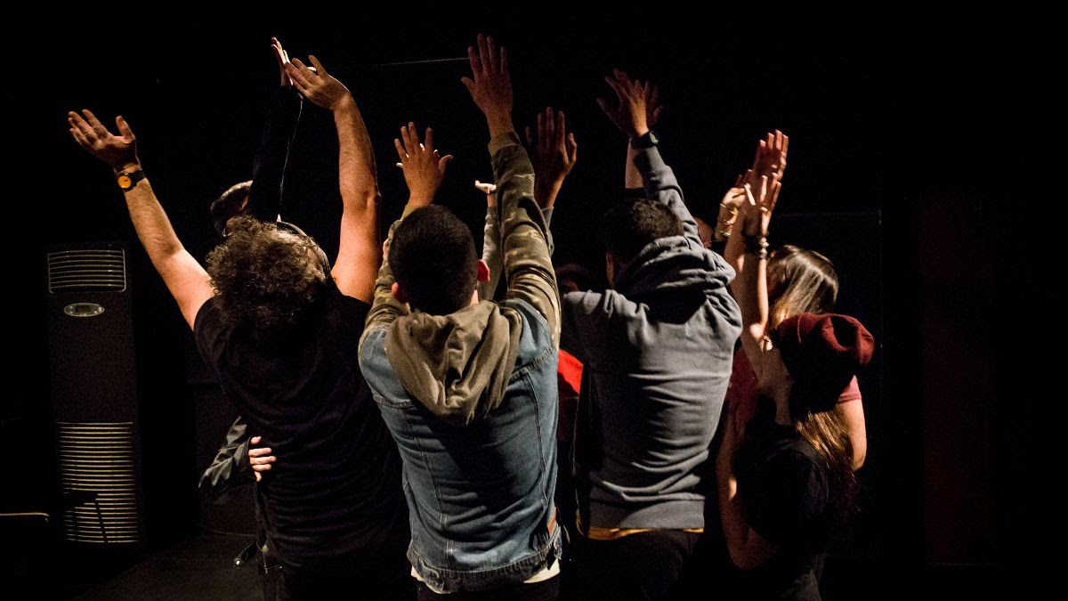 RBLS Festival Teatre Jove i la Sala Fènix impulsen el RBLS Teen Project
