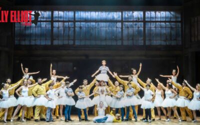 Billy Elliot. Escapant amb la dansa de l’opressiu paper pintat de la realitat