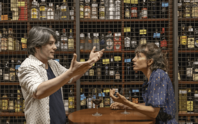 Una intervenció. Prendre partit, o perdre l’amistat?