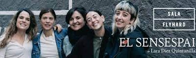 El sensespai. Quan ser l’escollida pot significar ser la maleïda