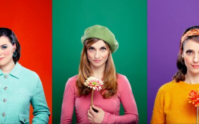 Hi ha d’haver una vida fora d’aquí. Dones progressivament empoderades al broadway de fa unes quantes dècades