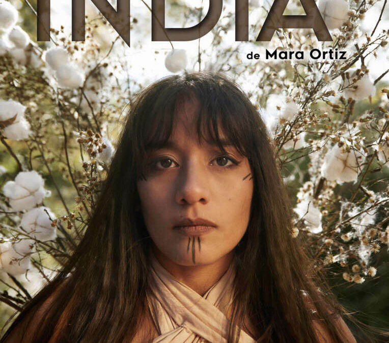 La Sala Fènix estrena ‘Índia’, de i amb Mar Ortiz