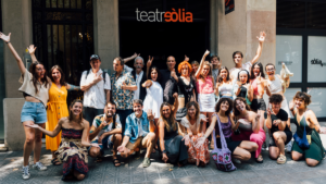 #TeatreDeLEmergència: Un espai de denúncia i crítica