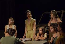  MALES DONES, de la Melancòmica