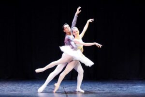 Aquest cap de setmana a L’Auditori de CornellÀ