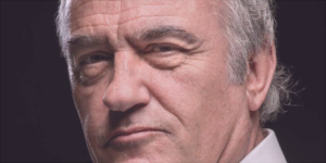 L’actor Francesc Orella es posa a la pell de Sòcrates a La Model