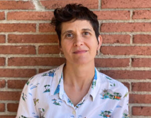 Anna Giribet, nova directora de FiraTàrrega
