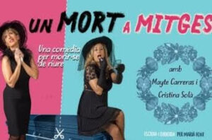Gener i febrer, Teatre del Raval