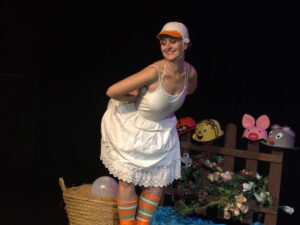 El conte de l'Aneguet Lleig arriba al Teatre Gaudí