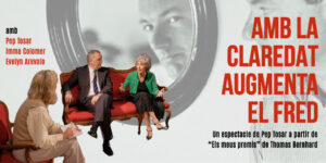 Amb la claredat augmenta el fred