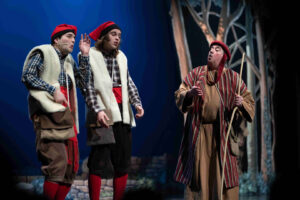 Enguany hem vist 63 grups de Pastorets en actiu que formen part de la Coordinadora de Pastorets de Catalunya