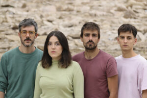 El 16 de març arriba al Teatre Eòlia de Barcelona (c. Bailèn,23) El temps de les coses