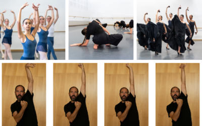 Nova edició ENDANSA’IT, els intensius de dansa d’estiu del Conservatori Professional de Dansa