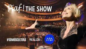 'Piaf The Show'