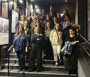 Arriba, a La Villarroel, la 8a edició del RBLS Festival de Teatre Jove