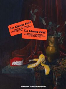 La Llama Fest 2025