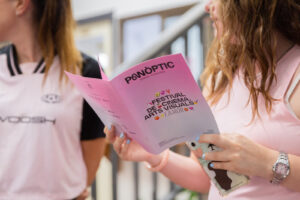 El Festival Panòptic de Mataró tanca la seva setena edició 