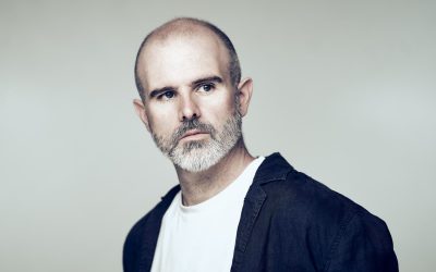 Pau Carrió / La mà