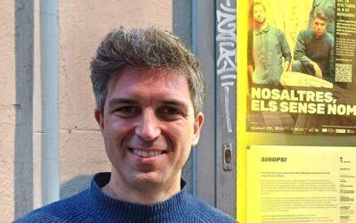 Ireneu Tranis / Nosaltres, els sense nom